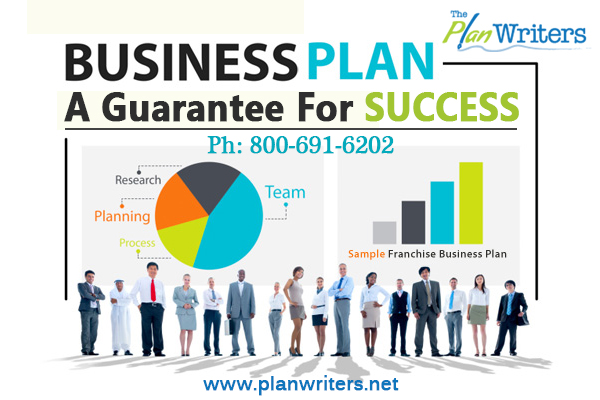 does business plan guarantee success