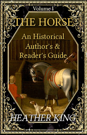 The Horse: An Historical Author's & Reader's Guide