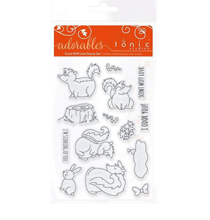 Tonic Kirby & Lulu's Wash Day 