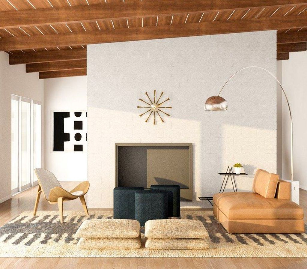 30+ Easy And Inexpensive Living Room Décor Ideas