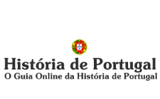 HISTÓRIA DE PORTUGAL info