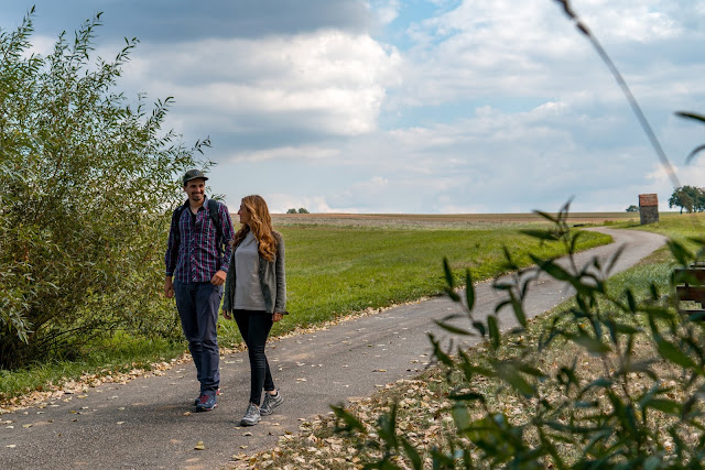 Herbsthäuser Bierwanderweg | Herbsthausen | Wandern Bad Mergentheim 04