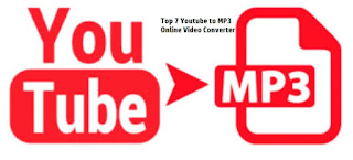 Top 7 Youtube Video to Website Converter Online MP3