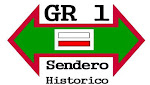 GR-1 SENDERO HISTORICO