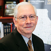 Jerry Valentine, Ph.D.