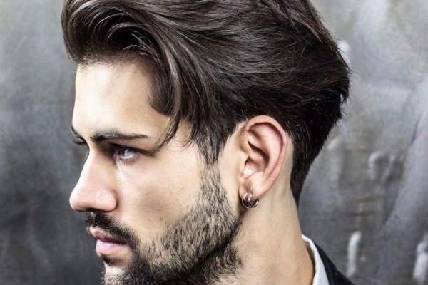 Beberapa Model Rambut Pria dan Cara Merawat Rambut Secara Alami