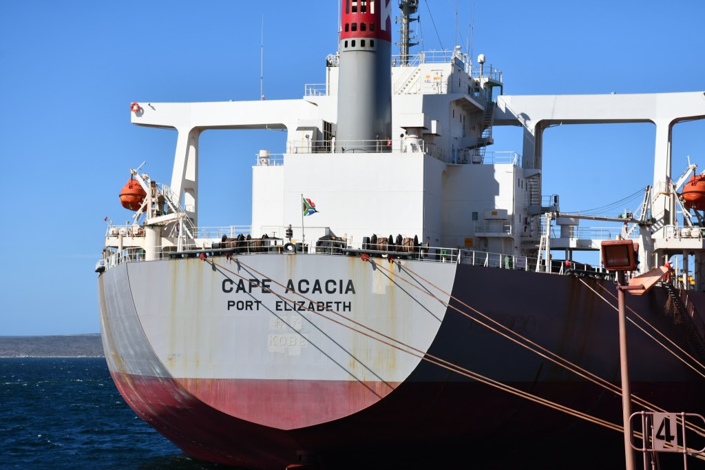 Marine Suppliers Cape Town