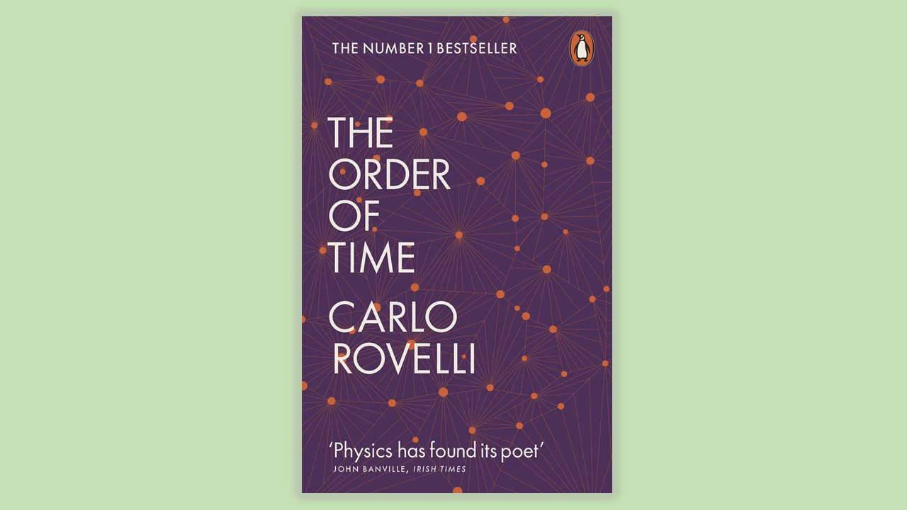 book review of carlo rovelli the order of time book review of carlo rovelli the order of time