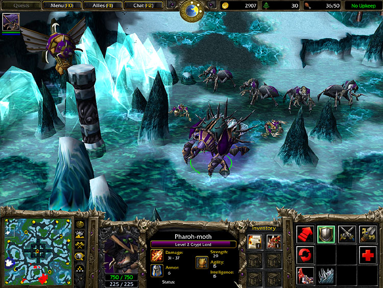 pc warcraft iii pc warcraft iii