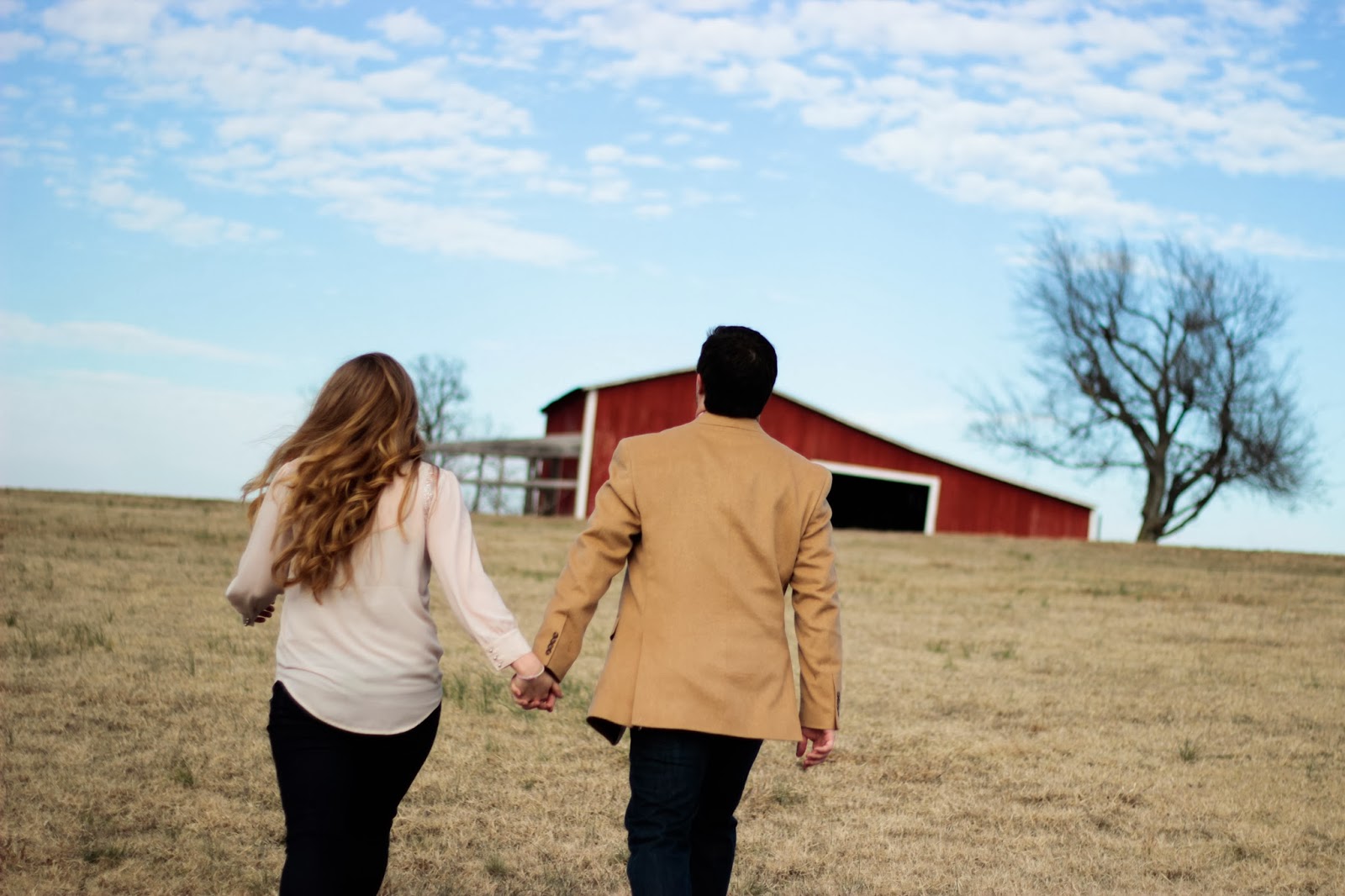 oh, you know... Hannah and Josh