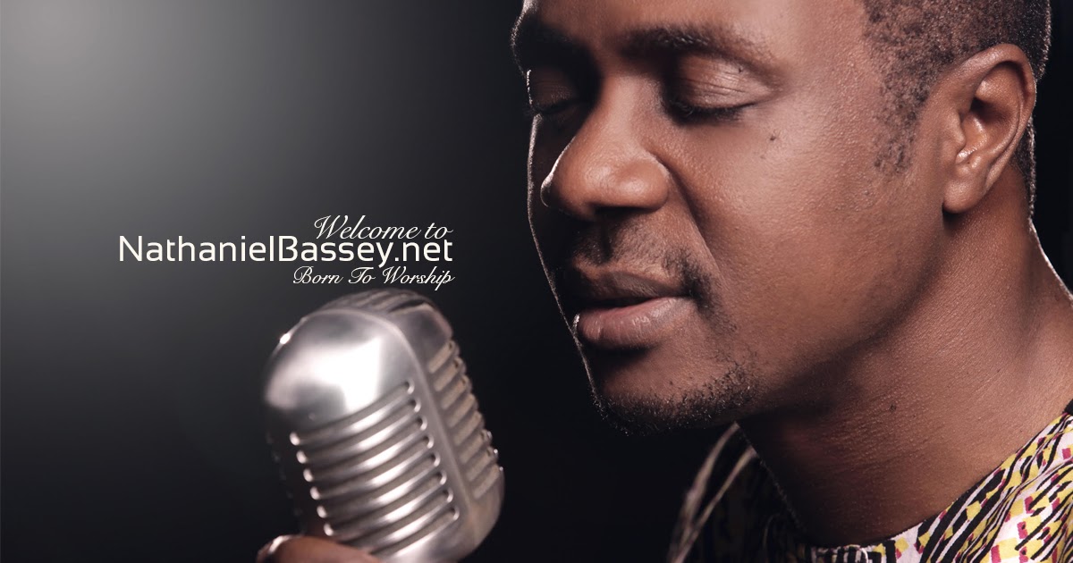 Nathaniel Bassey Lyrics "Onise Iyanu" (feat. Micah Stampley)