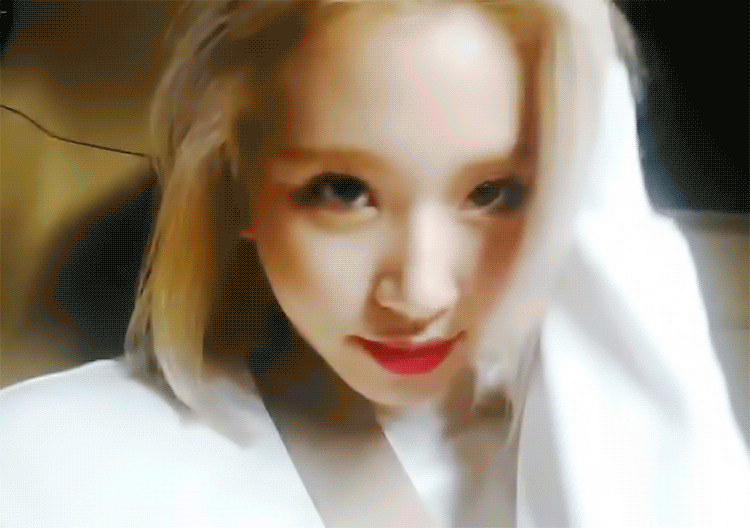 트와이스 V앱 사나 다현 채영