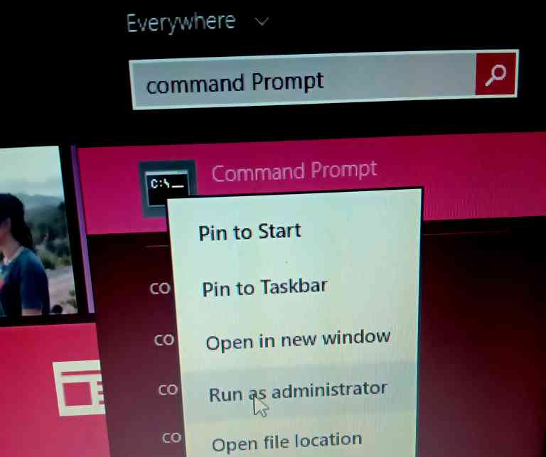 CARA MENGATASI WINDOWS 10 TIDAK BISA BOOTING CARA MENGATASI WINDOWS 10 TIDAK BISA BOOTING