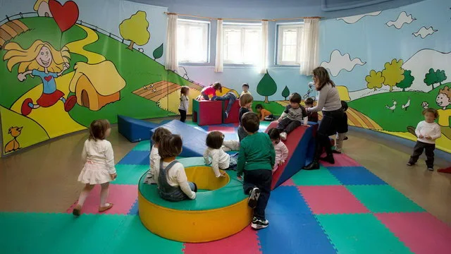 Ξεκινούν οι εγγραφές στους Παιδικούς Σταθμούς του Δήμου Αλεξανδρούπολης