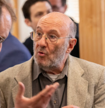 A New Walter Block OpEd at The New York Times