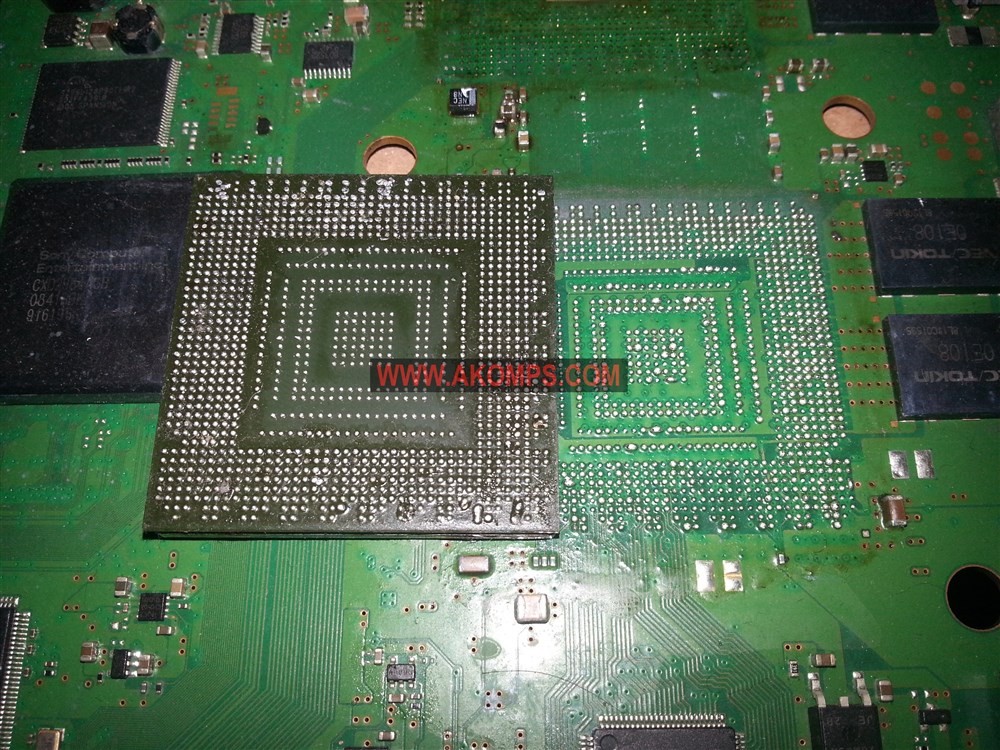 Ps3 Kirmizi Isik Sari Isik Islemci Arizasi Bga Reball Tamiri Ypstrps3 Ps3 Ps4 Oyun Yamalari Ve Teknik Destek Sitesi Ypstrps3 Org