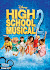 High School Musical 2 Poster