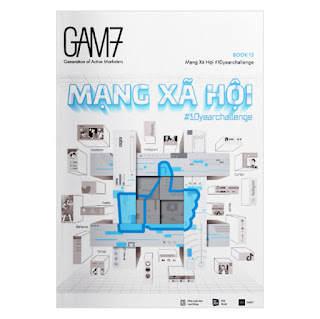 GAM7 No.13: Mạng xã hội ebook PDF-EPUB-AWZ3-PRC-MOBI