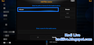 How To Install Halow Live TV Addon For Kodi