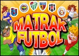 Futbol Oyunları Oyna - YK Oyun - Ücretsiz Oyunlar