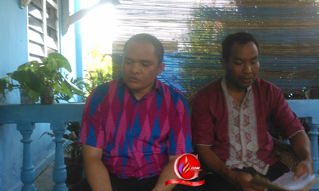 Mengadu Akibat Polusi Pabrik Padi, Warga Trimurjo Diintimidasi Polisi