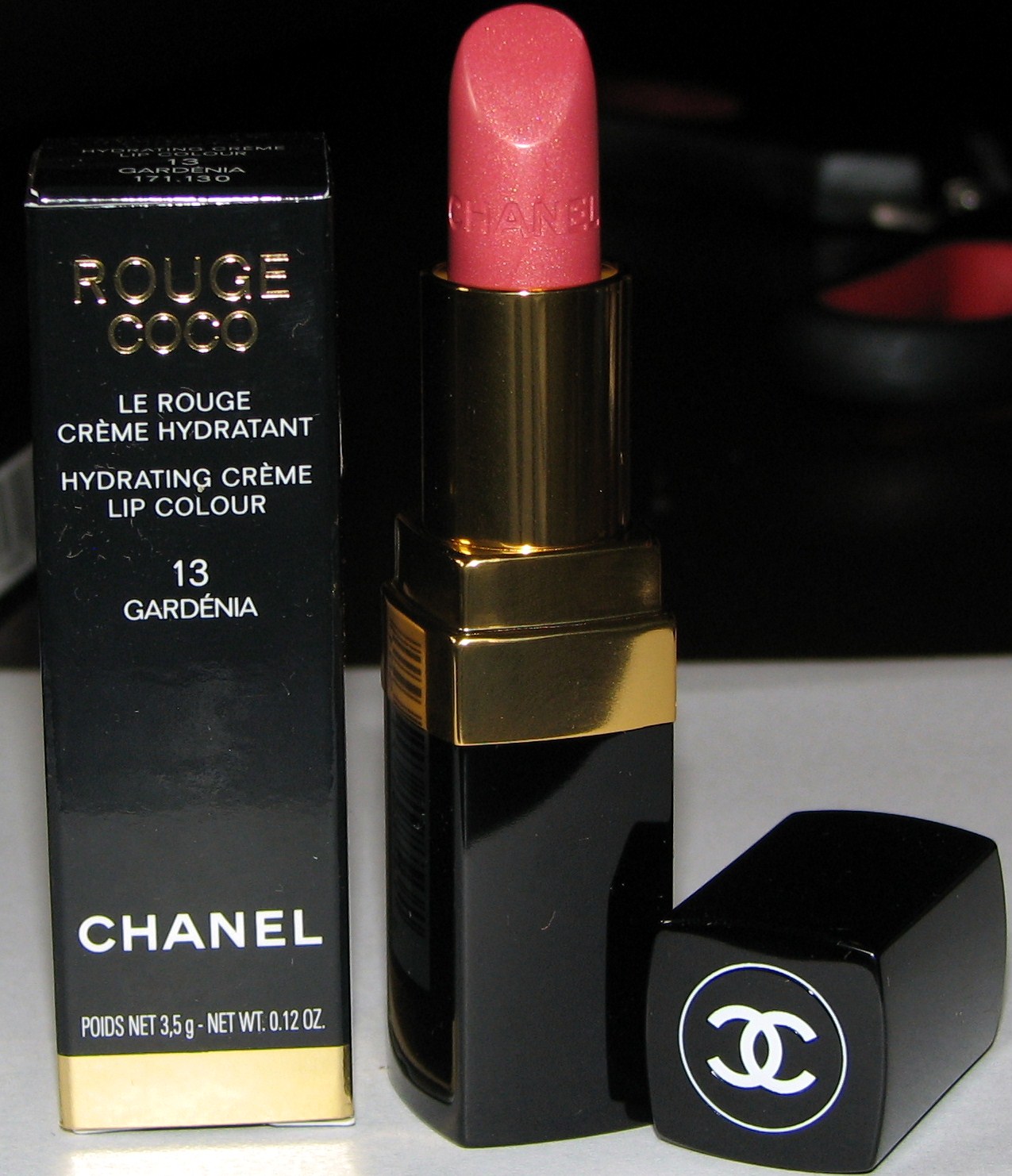rouge coco