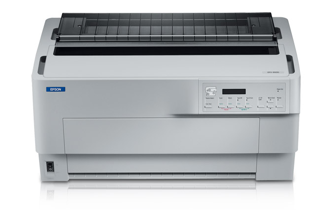 EPSON Printer DFX-9000