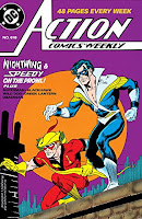 Action Comics (1938) #618
