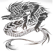 Hay gran variedad de diseños de tatuaje, algunos incluso han connotaciones . dragon tatoo shsv