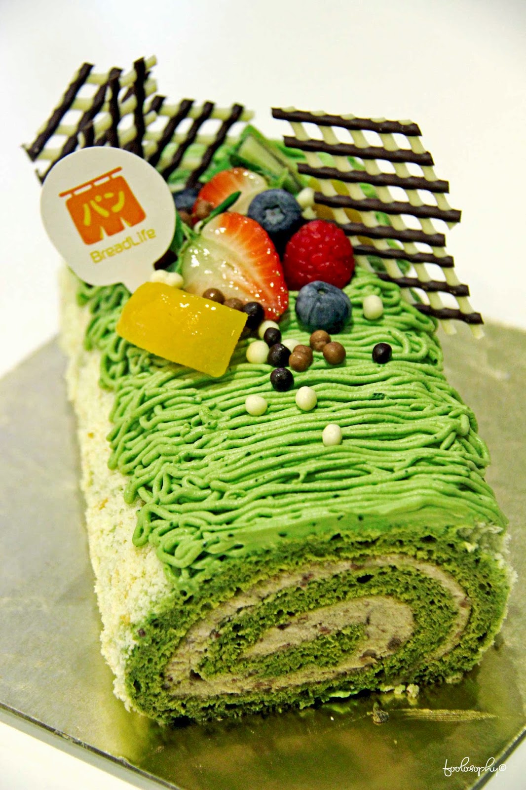 Bake And Dine With Breadlife F O O L O S O P H Y Jakarta Food Blog