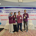Kompetisi Debat Mahasiswa Indonesia Tingkat LLDIKTI Wilayah X Padang