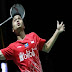 China Open, Anthony Ginting Ogah Terbebani Status Juara Bertahan