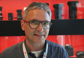 Elrectanguloenlamano Leica 100 Years Celebration In Wetzlar A