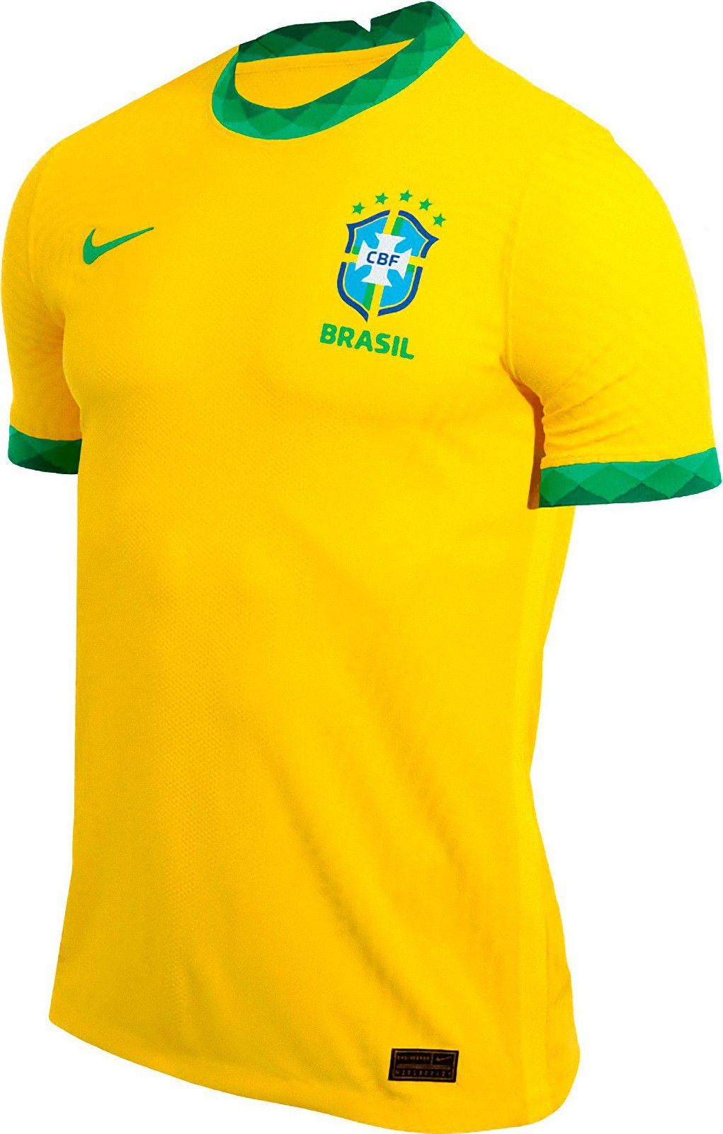 ブラジル代表 ユニフォーム ユニ11
