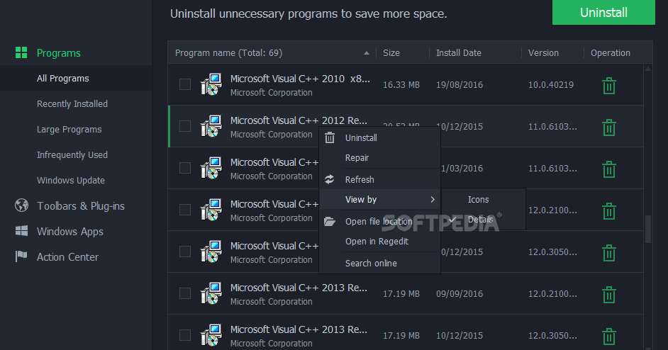 iobit uninstaller 6.1 pro key 2016 iobit uninstaller 6.1 pro key 2016