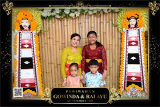 THE WEDDING OF GOWINDA & RAI AYU 24112019 @SUKAWATI ~ GIANYAR, BALI