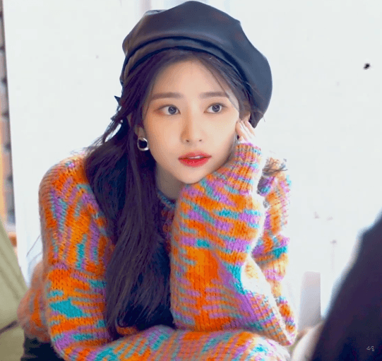 아이즈원> 패완얼을 직접 증명하는 민주