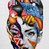 STREET ART: REVOLT – The Street Art creations by Tristan Eaton