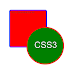 Create Rounded Borders in CSS3