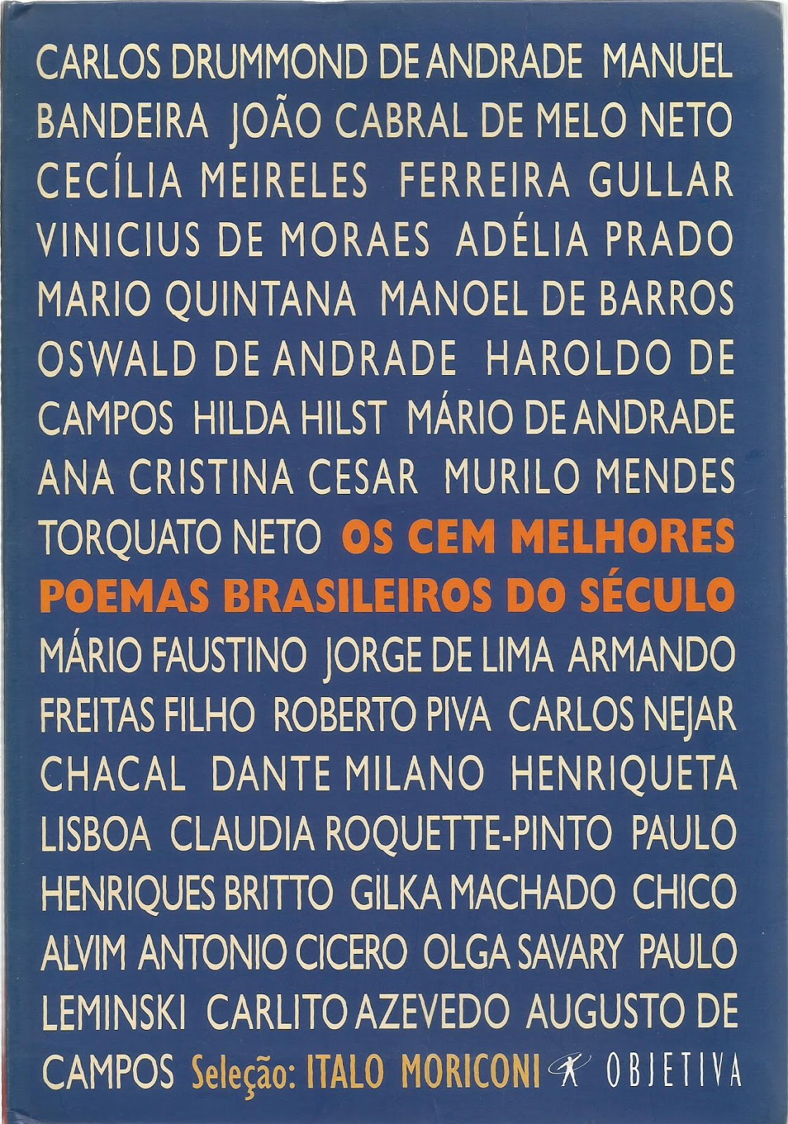 Os Mais Belos Poemas Da Poesia Brasileira Os 100 Melhores Poemas