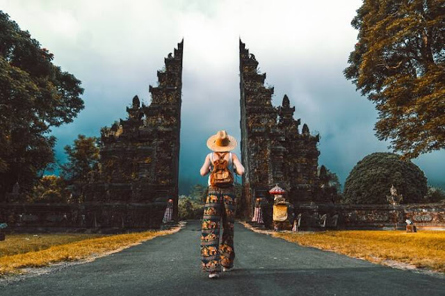 Make Bali Memorable by Visiting Kuta