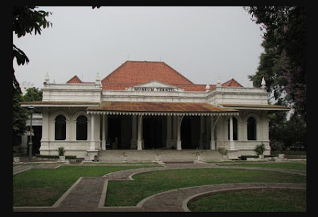 Museum Tekstil Jakarta Museum Tekstil Jakarta