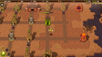 Smelter Game Screenshot 8