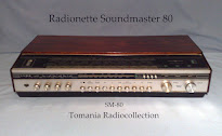SOUNDMASTER SM 80