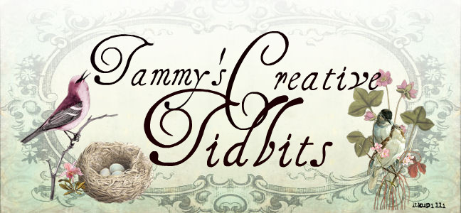 Tammy's  Creative Tidbits