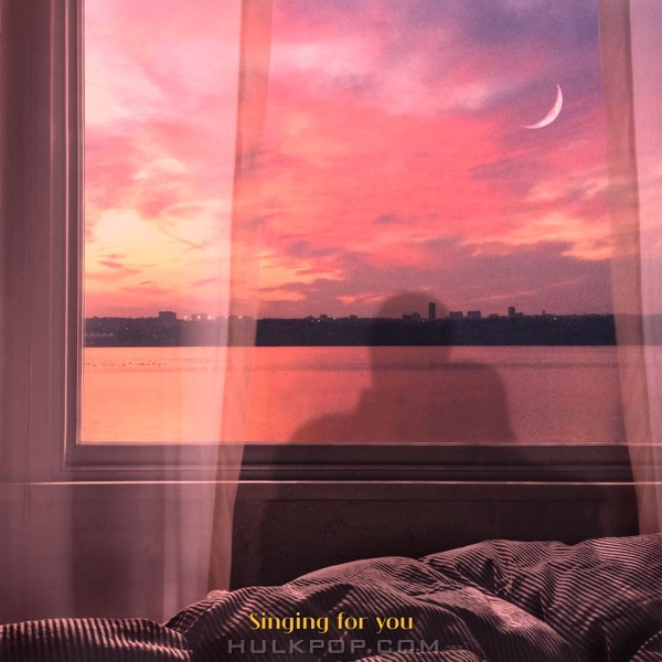 Seowol – Singing for you – Single