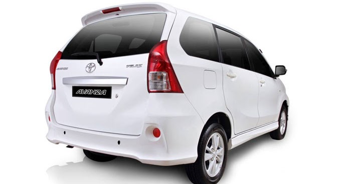 Cara Mengatasi Sensor Mundur Avanza Tidak Berbunyi Zlada