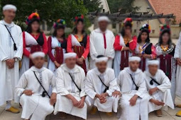 هجرة غير شرعية " فرار فرقة موسيقية مغربية بفرنسا "