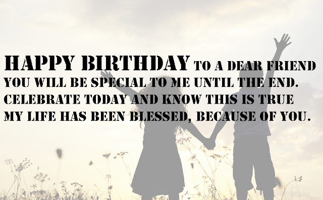 Latest Happy Birthday Message Collection