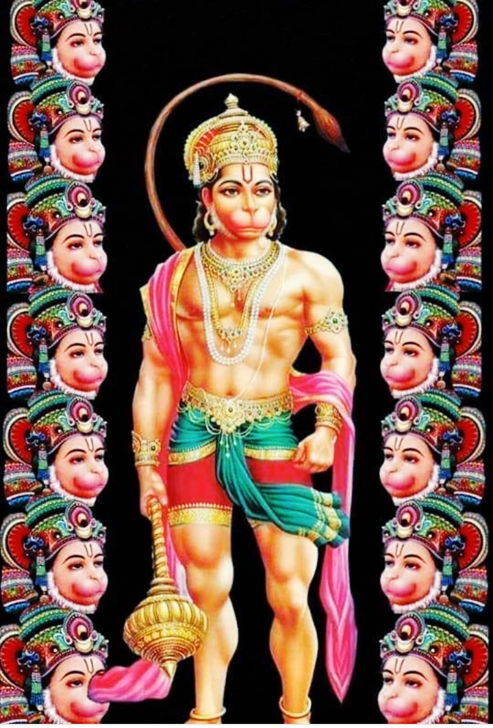 hanuman hd wallpaper
